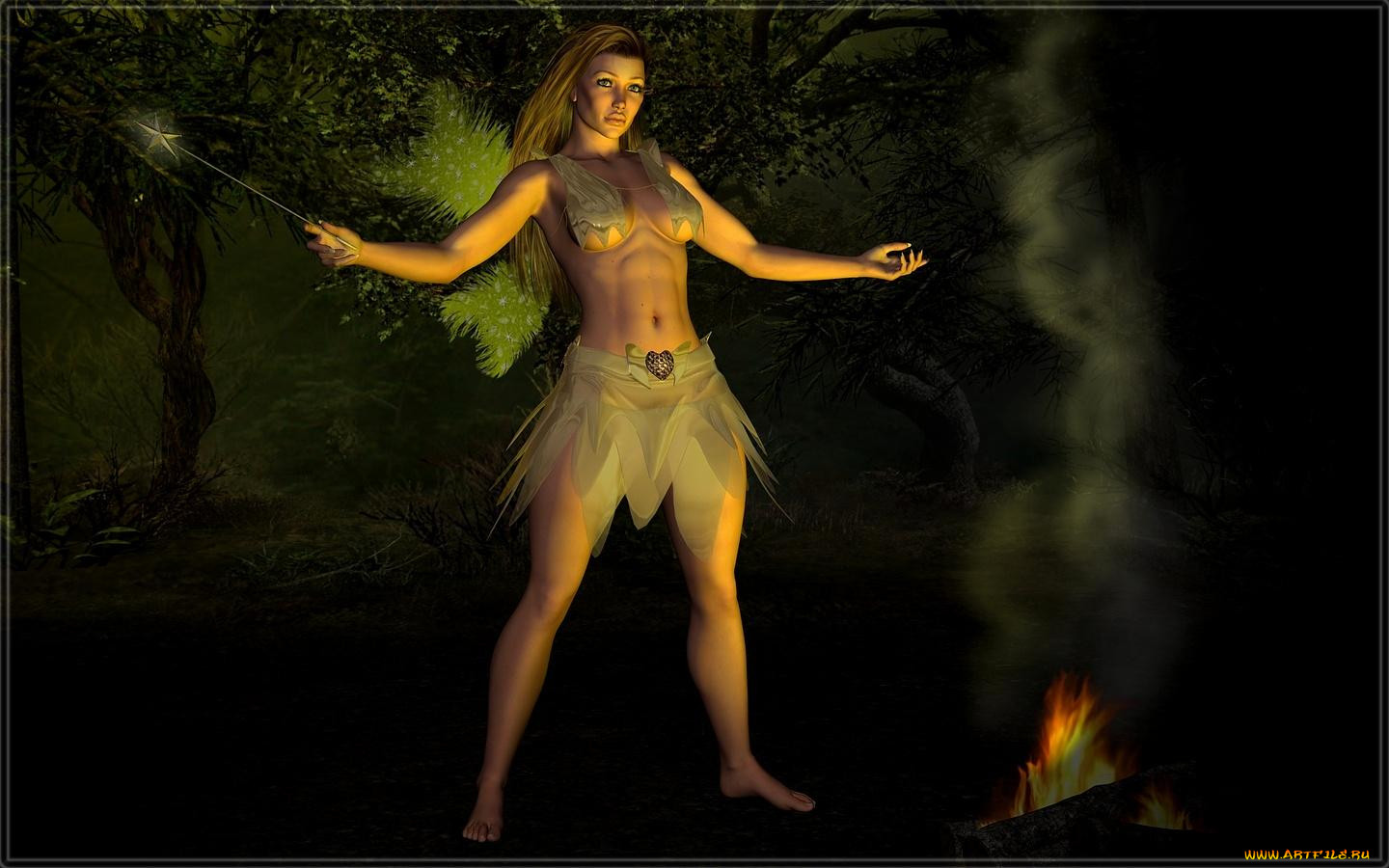 3, , elves, 